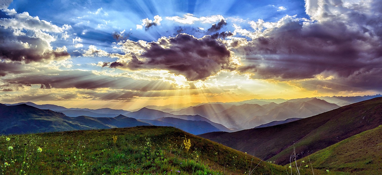 Choose thankful — choosing gratitude when the world feels heavy, Christian reflection inspired by Thankful by Forrest Frank